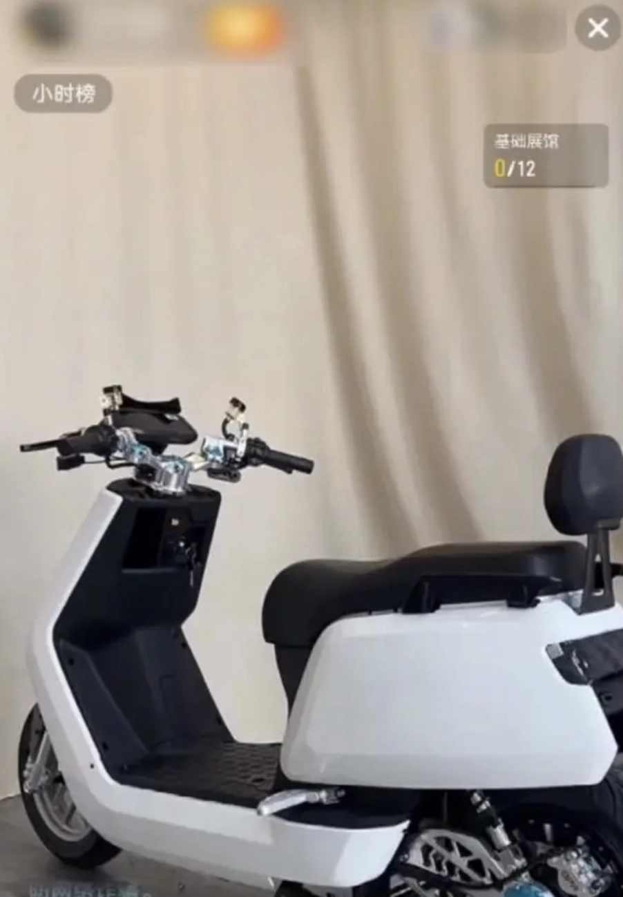 富联娱乐：深圳交警查处一起直播销售超标电动自行车案件：公然宣称车辆时速可达 80-100 公里、12 人被刑事拘留